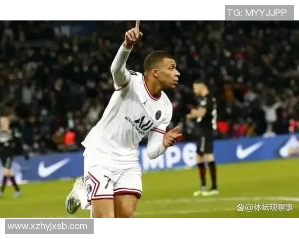 巴黎足球明星盘点：谁是这座城市的璀璨之星