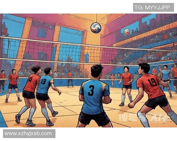 广州排球队逆袭之路:城市联赛中的奋斗与荣耀 广州排球队逆袭之路:城市联赛中的奋斗与荣耀