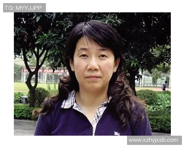 杨敏专访：从乒乓球新星到传奇教练的奋斗与成长之路