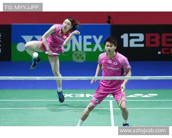 杭州羽毛球队配合技巧深度解析与对比研究