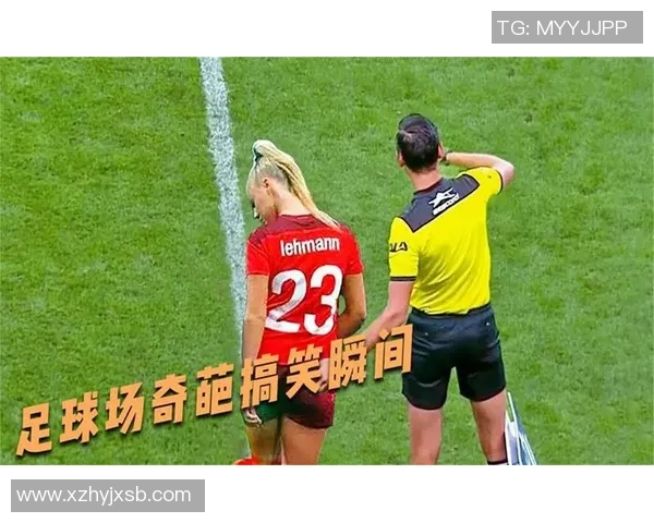 暴躁足球明星搞笑瞬间合集让你捧腹大笑的精彩时刻