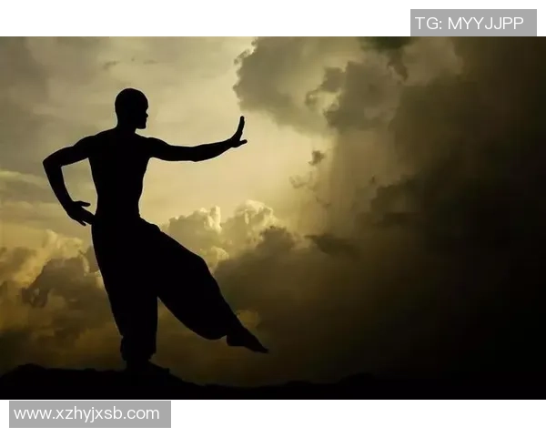 足球明星与太极的奇妙结合探索运动哲学与身体智慧的完美融合 足球明星与太极的奇妙结合探索运动哲学与身体智慧的完美融合